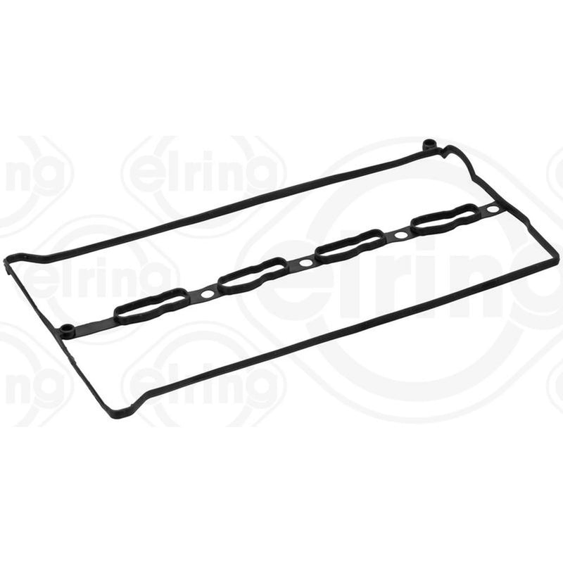 Elring Cylinder Head Cover Gasket ACM (Polyacrylate) fits Kia Sedona 2006-2015