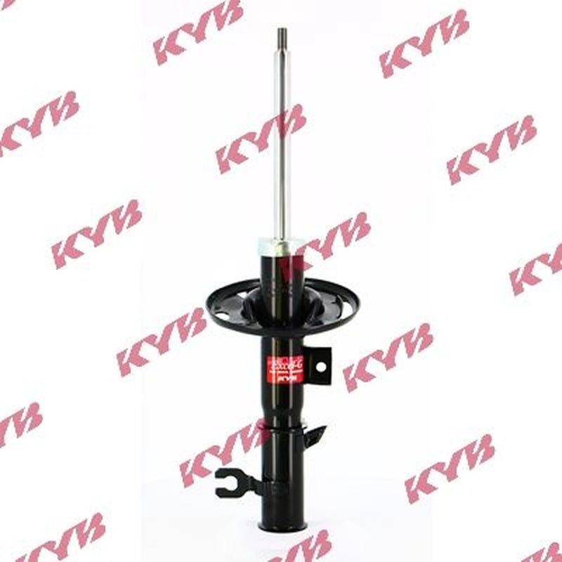 KYB 2 x Shock Absorbers fits Mazda 2 2014 on 1.5