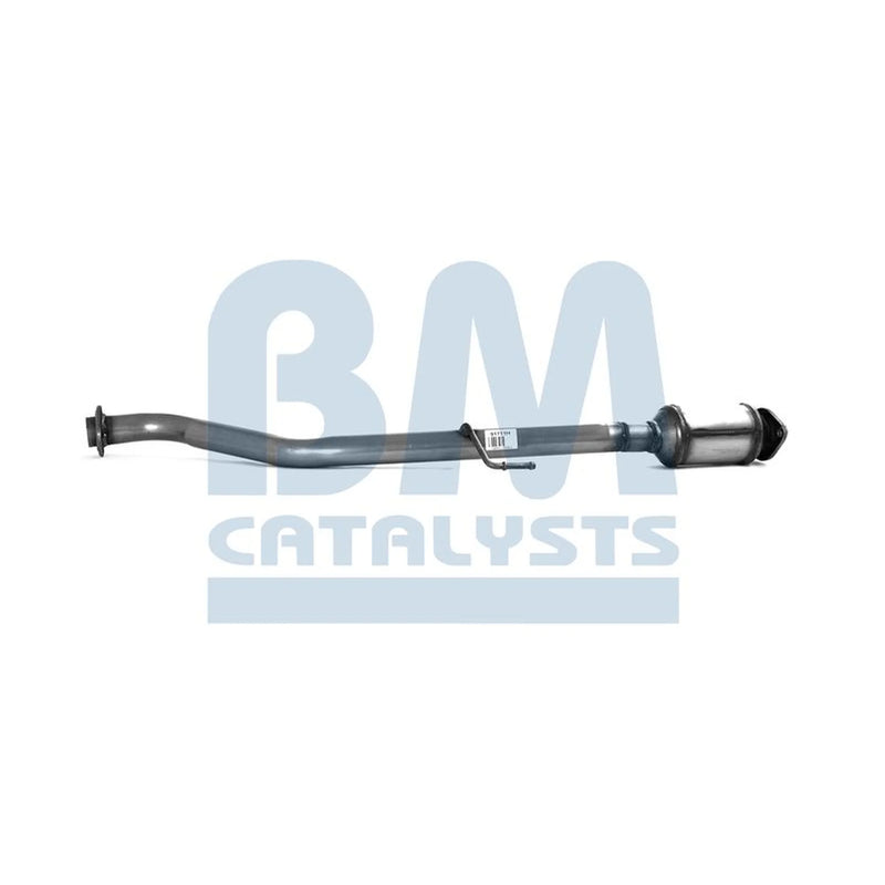 BM Catalysts Homologated Petrol Cat fits Suzuki Grand Vitara II 2005-2015