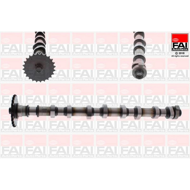 FAI Engine Camshaft Lobes fits Hyundai Accent III 2005-2010 1.5