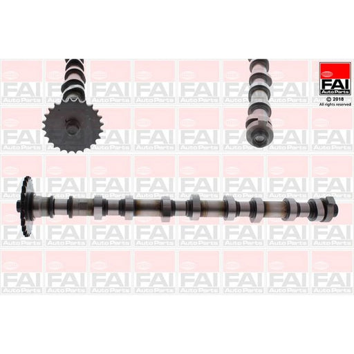 FAI Engine Camshaft Lobes fits Hyundai Accent III 2005-2010 1.5