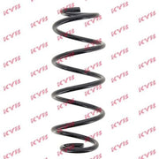 KYB Rear Suspension Coil Spring fits Suzuki Swift III 2010-2017 1.2 1.3
