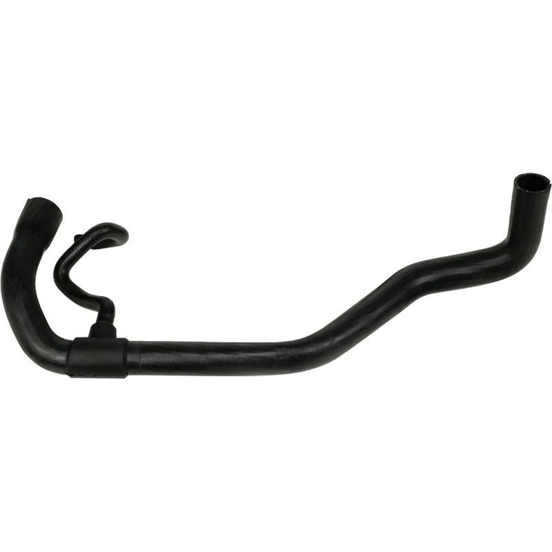 Gates Radiator Coolant Hose 1,020mm ID fits Citroën Relay I 1994-2002 2.5