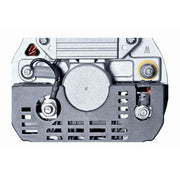 Hella Car Alternator 12V fits BMW 3 1975-1980