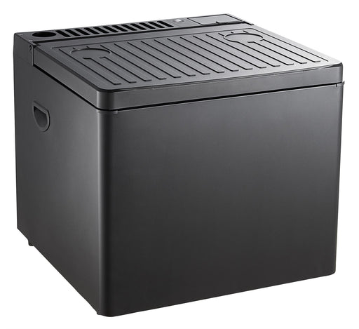 Quest Nuuk 3 way Fridge 12V & Mains Cooler Quest - Dynamic Drive