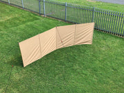 Quest Signature WindBlocker Windbreak Quest - Dynamic Drive