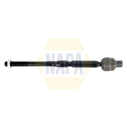 NAPA Stabiliser Drop Link Front Right fits Opel Signum 2003-2008 1.8