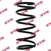KYB Front Suspension Coil Spring fits Citroën C25 1981-1994 1.8 1.9 2.0 2.5