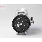 Denso Air Conditioning Compressor fits Jaguar Xj 2003-2009 3.6