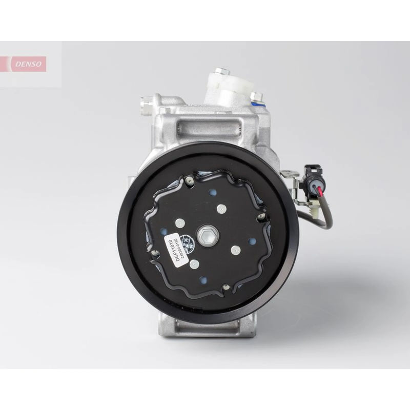 Denso Air Conditioning Compressor fits Jaguar Xj 2003-2009 3.6