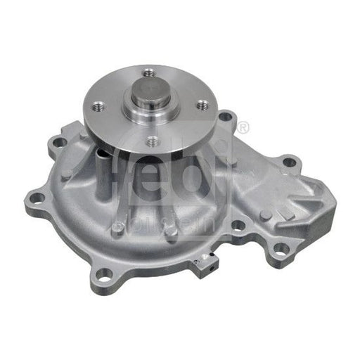 Febi Engine Cooling Water Pump 47446