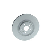 Bosch 2 x Vented Brake Discs