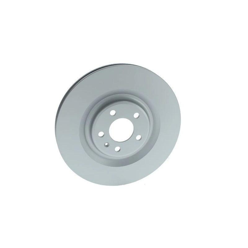 Bosch 2 x Vented Brake Discs