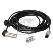 Febi ABS Wheel Speed Sensor Rear Right 1001634