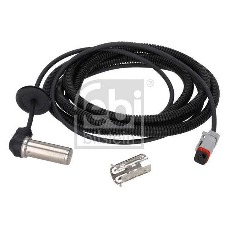 Febi ABS Wheel Speed Sensor Rear Right 1001634