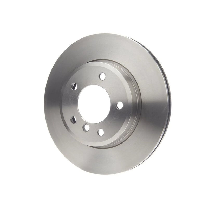 Bosch 2 x Vented Brake Discs