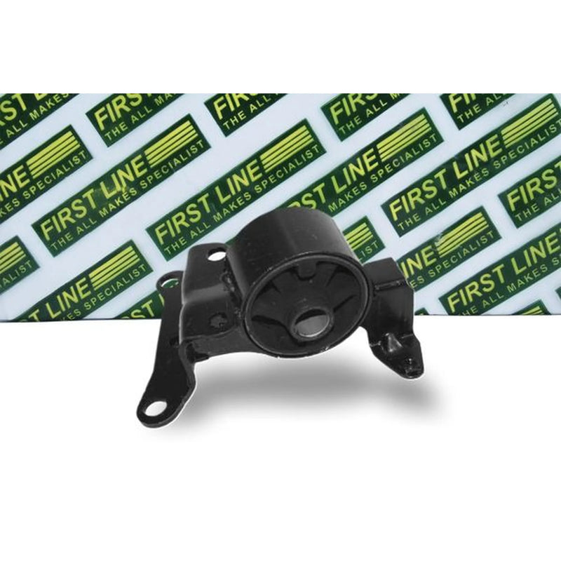 First Line Engine Mount Mounting fits Mazda 323 C 1994-1998 1.3 1.5