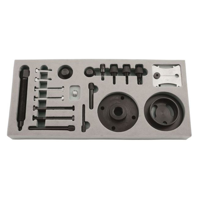 Laser Engine Timing Tool Kit - for Land Rover GEN1 5980 Laser - Dynamic Drive