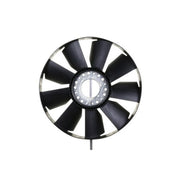 Mahle Radiator Cooling Fan Blade fits Bmc Professional 2008 on