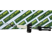 First Line Manual Transmission Cable Pull fits VW Multivan 2003-2009 2.5