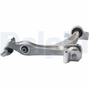 Delphi Control/Trailing Arm Front fits Volvo S60 III 2019-2023