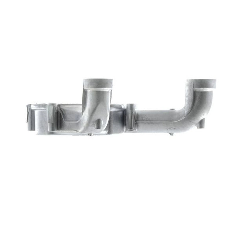 Mahle Intercooler (Charge Air Cooler) fits Man Tgl I 2005-2022