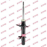 KYB Shock Absorber Damper Strut Front Right fits Citroën C-Elysee 2012-2017