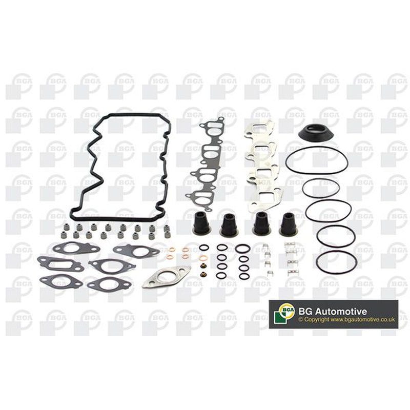 BGA Cylinder Head Gasket Kit fits Nissan Almera 2000-2006 2.2