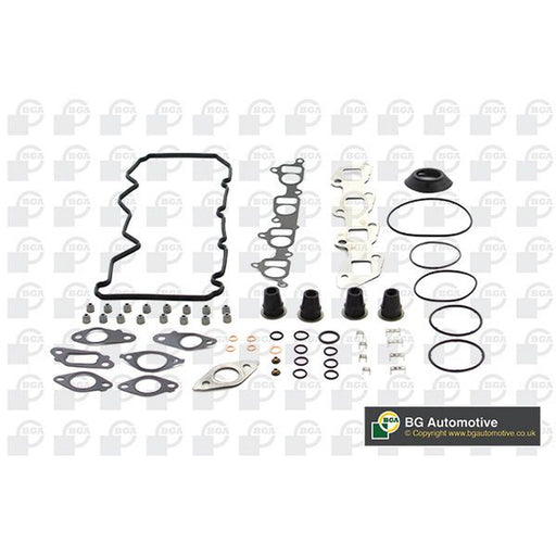 BGA Cylinder Head Gasket Kit fits Nissan Almera 2000-2006 2.2