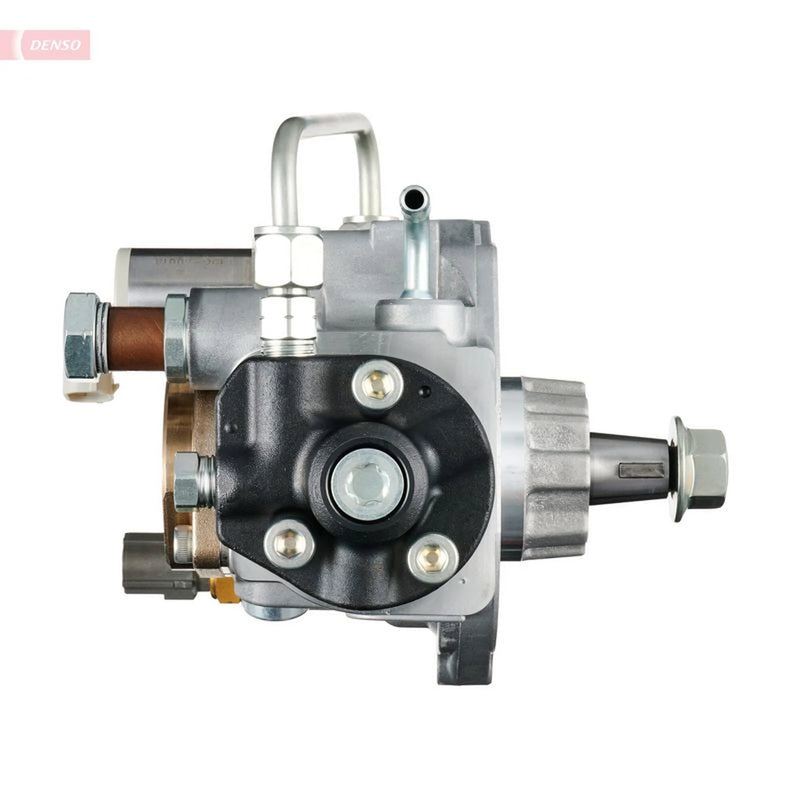 Denso High Pressure Fuel Pump fits Subaru Forester 2013 on 2.0