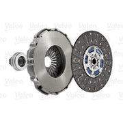 Valeo Clutch Kit Set 3pc 827461