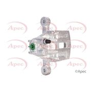 Apec Brake Caliper Assembly Rear Left LCA679