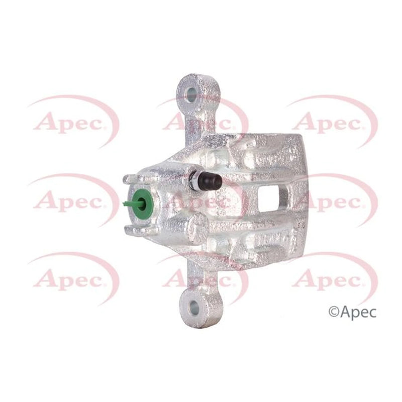 Apec Brake Caliper Assembly Rear Left LCA679