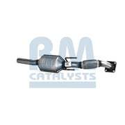 BM Catalysts Homologated Diesel Cat fits Seat Cordoba 1999-2002 1.9