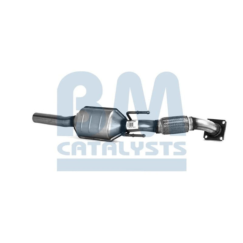 BM Catalysts Homologated Diesel Cat fits Seat Cordoba 1999-2002 1.9