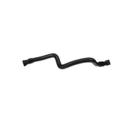 Gates Curved Radiator Hose fits BMW 7 2001-2008