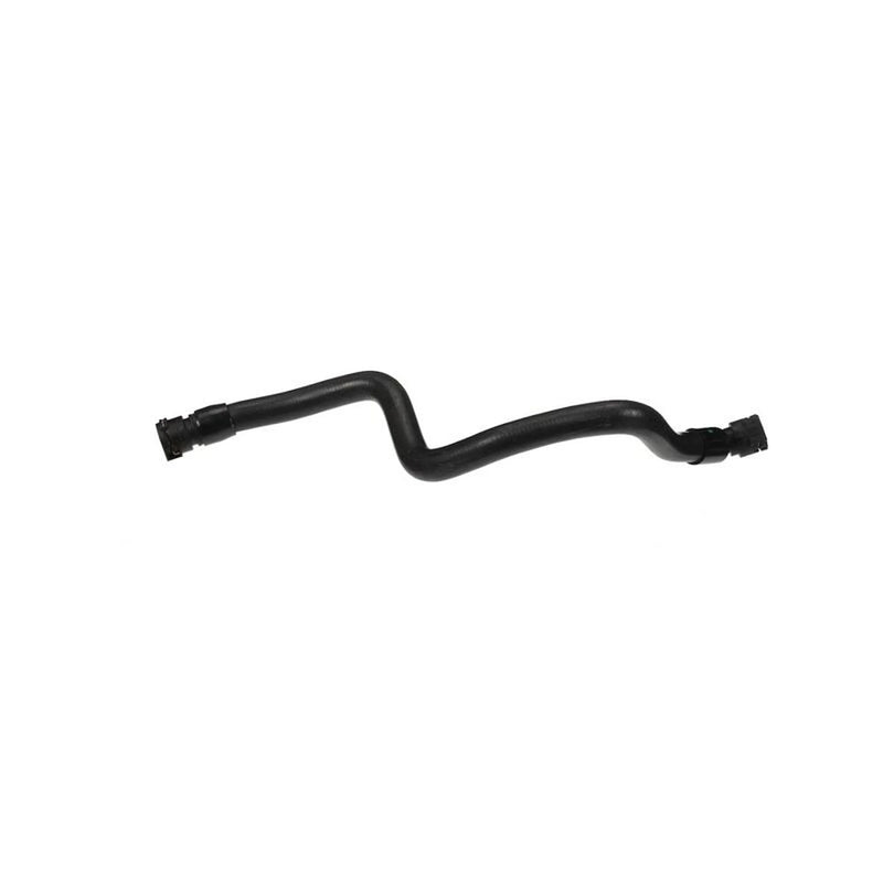 Gates Curved Radiator Hose fits BMW 7 2001-2008