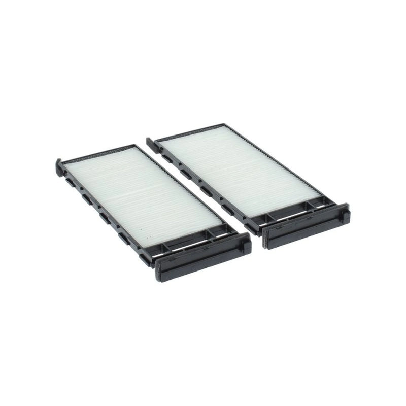 Bosch Cabin Air Filter (Pollen Filter) fits Nissan Patrol Gr 1997-2000 2.8 3.0