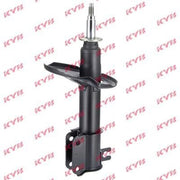 KYB Shock Absorber Damper Strut Front Right fits Daewoo Leganza 1997-2004