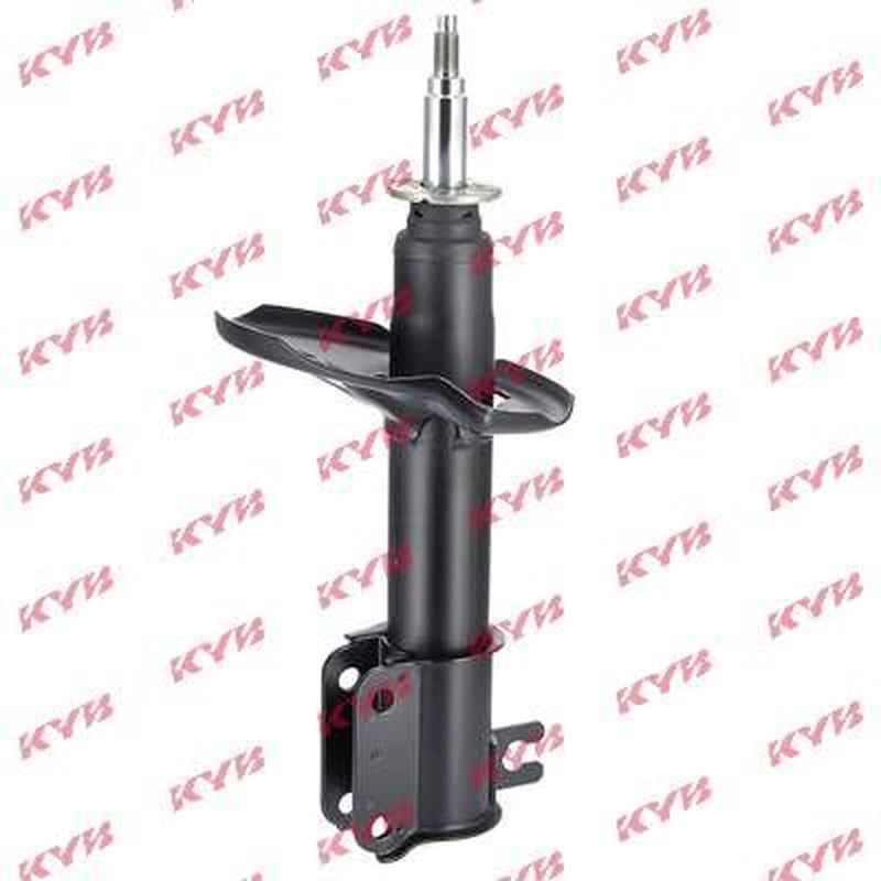 KYB Shock Absorber Damper Strut Front Right fits Daewoo Leganza 1997-2004