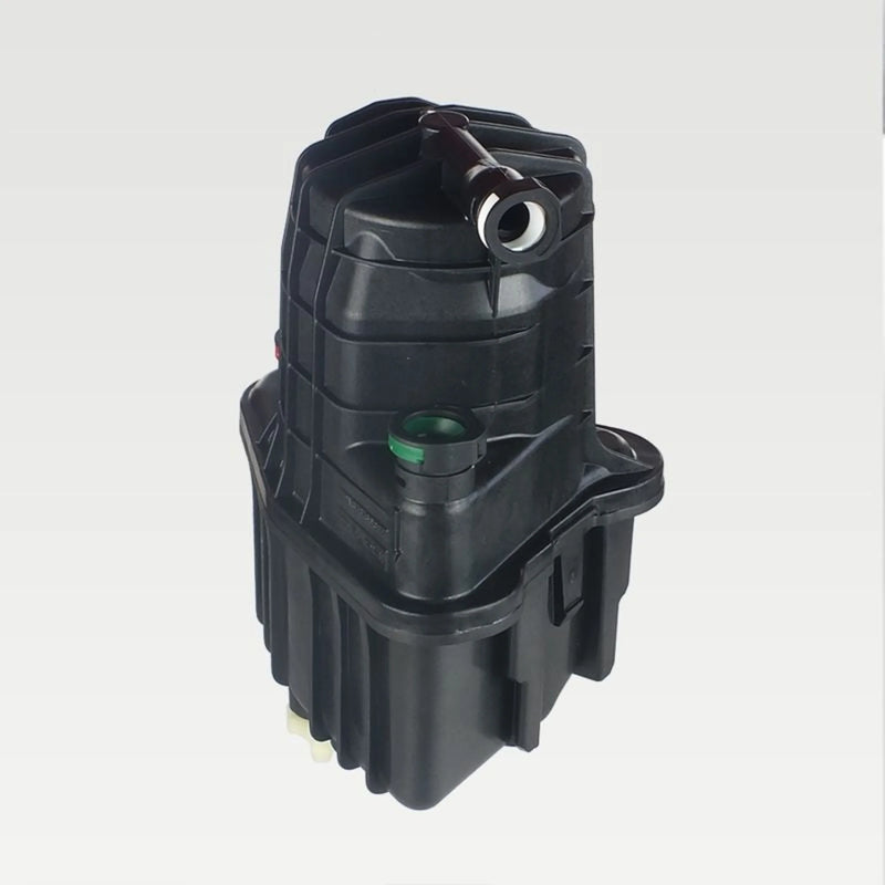 Delphi Fuel Filter Element fits Mazda 121 III 1996-2003 1.8