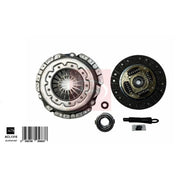 Apec Clutch Kit Set 3pc fits Suzuki Grand Vitara I 1998-2003 2.0