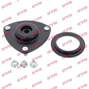 KYB Front Repair Kit Suspension Strut Support Mount fits Honda Civic VII
