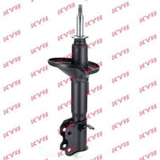 KYB 2 x Rear Shock Absorbers fits Daewoo Nubira 1997-2003 1.6 2.0