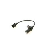 Bosch Crankshaft Position Sensor 0 261 210 198