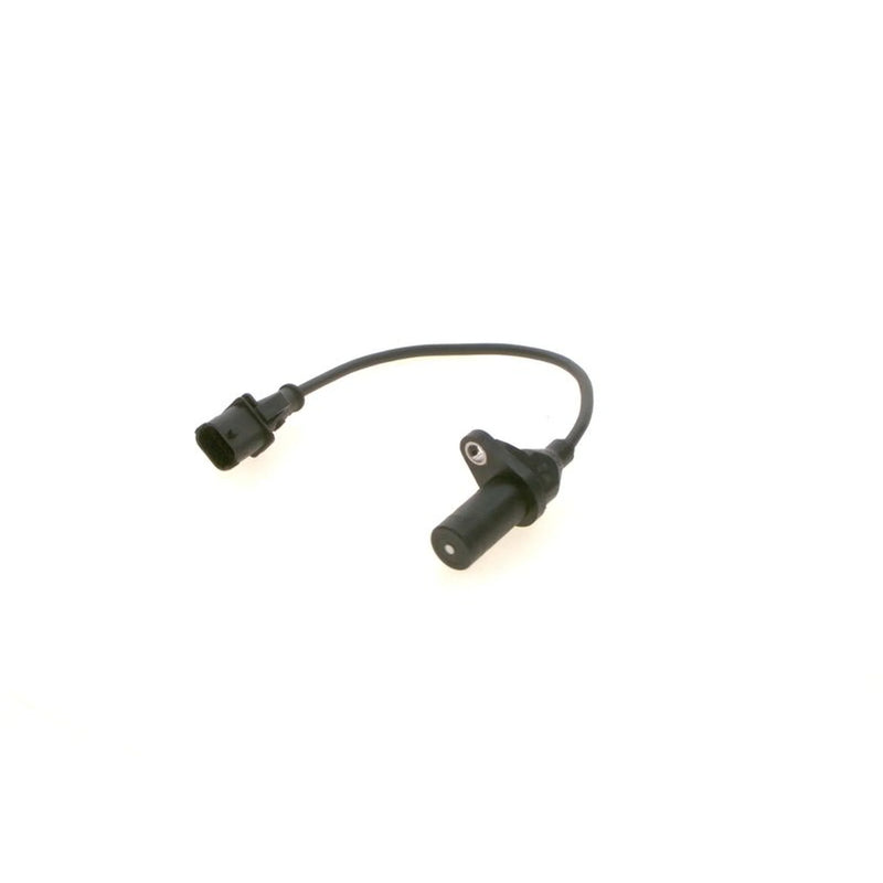 Bosch Crankshaft Position Sensor 0 261 210 198