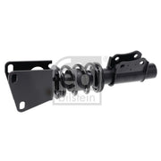 Febi Cab Suspension Shock Absorber 1005707