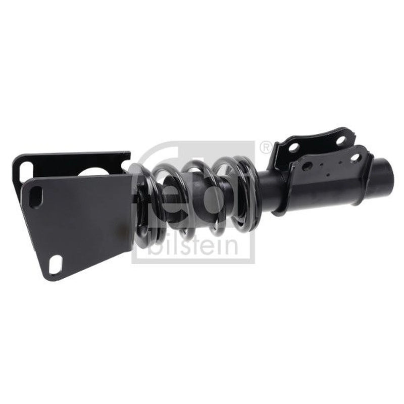 Febi Cab Suspension Shock Absorber 1005707
