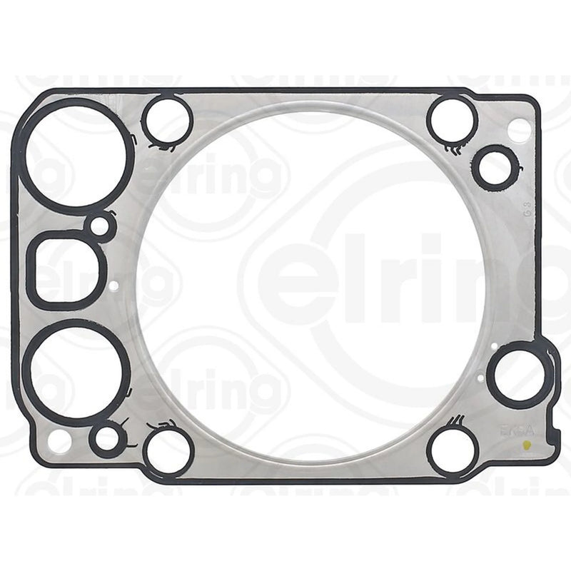 Elring Cylinder Head Gasket Thick fits Mercedes-Benz Actros 1996-2002