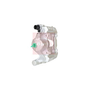 Apec Brake Caliper Assembly Rear Left LCA859N
